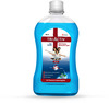 Tri-Activ Multipurpose Disinfectant Liquid For Personal And Home Hygiene ( Cool Menthol ) - 500Ml