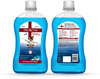 Tri-Activ Multipurpose Disinfectant Liquid For Personal And Home Hygiene ( Cool Menthol ) - 500Ml