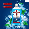 Tri-Activ Multipurpose Disinfectant Liquid For Personal And Home Hygiene ( Cool Menthol ) - 500Ml