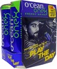 O'cean Natural Natural Energy From Plant Based Caffeine - 330Ml Pack Of 4