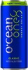 O'cean Natural Natural Energy From Plant Based Caffeine - 330Ml Pack Of 4