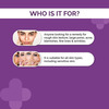 The Derma Co. 15% Aha+1% Bha Beginner Face Peeling Solution - 30Ml
