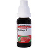 Adel Solidago. Mother Tincture Q 20 Ml