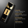 Man Arden #1 Deodorant | No Gas Deo For Men | Long Lasting Ultra Luxury Perfume Body Spray | 120ml