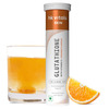 Hk Vitals Glutathione (Orange | 15 Effervescent Tablets) | L-Glutathione Tablets
