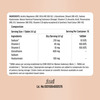 Hk Vitals Glutathione (Orange | 15 Effervescent Tablets) | L-Glutathione Tablets