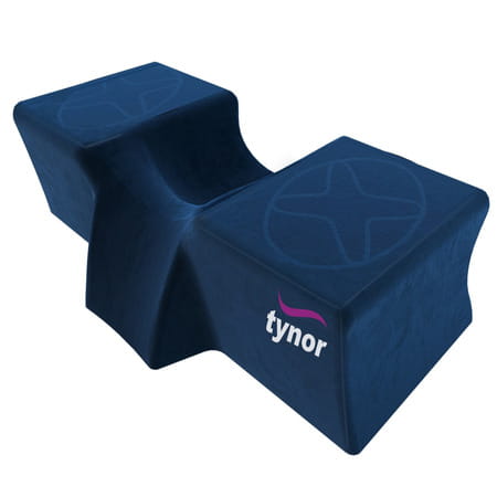 Tynor Anatomic Pillow Urbane Blue Universal Size 1 Unit