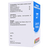 Baksons Homoeopathy Biocombination 27 Tablet 250 No's
