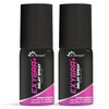 Dr. Morepen Exygra Delay Strawberry Fragrance | Spray | 20 Gm | Pack Of 2