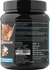 Sos Nutrition High Protein Heavy Mass Gainer Chocolate Added Multivitamins - 1000G