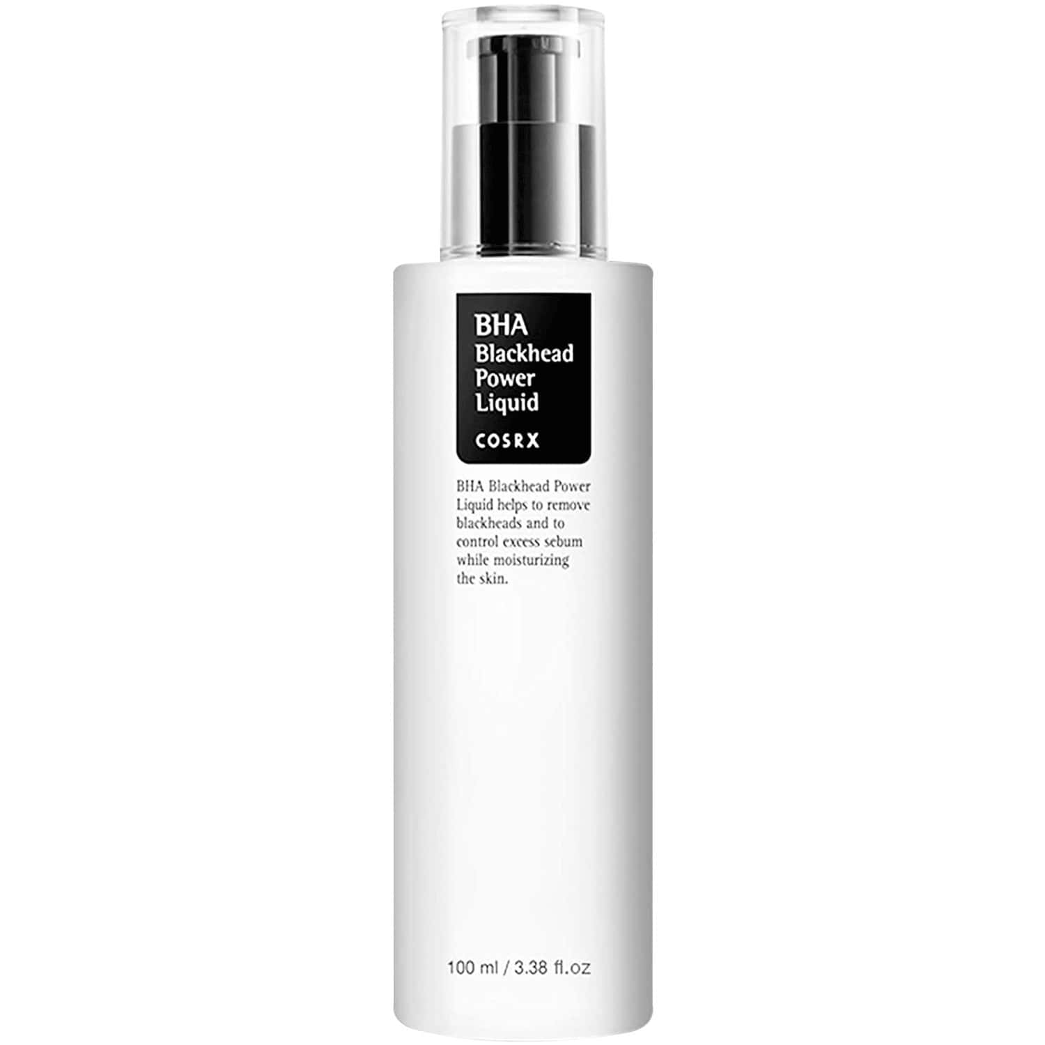 Cosrx Bha Blackhead Power Liquid- 100 Ml
