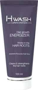 Hwash - Advanced Hair Nourishing Shampoo - 100 Ml