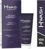Hwash - Advanced Hair Nourishing Shampoo - 100 Ml