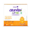 Celevida Liv Bc Orange Flavour Sachet Of 7.5Gm Oral Powder