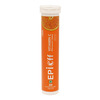Epieff 1000Mg Vitamin C | Orange Flavour | Immunity Booster | 20 Effervescent Tablets
