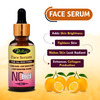 Face Serum For Brightening | Glowing And Dark Spot Removal 100% Ayurvedic (30Ml)