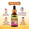 Face Serum For Brightening | Glowing And Dark Spot Removal 100% Ayurvedic (30Ml)