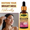 Face Serum For Brightening | Glowing And Dark Spot Removal 100% Ayurvedic (30Ml)