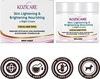 Kozicare Skin Lightening & Brightening Nourishing Night Cream For All Skin Types - 50Gm