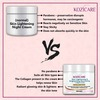 Kozicare Skin Lightening & Brightening Nourishing Night Cream For All Skin Types - 50Gm