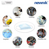 Newnik 2 Ply Disposable Face Mask Blue