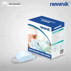Newnik 2 Ply Disposable Face Mask Blue