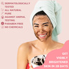 Coco Crush Coconut Rose Face Pack For Skin Brightening - 15G