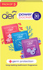 Godrej Aer Power Pocket Bathroom Freshner (Assorted - Pack Of 3)