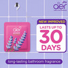 Godrej Aer Power Pocket Bathroom Freshner (Assorted - Pack Of 3)