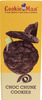 Cookieman Choc Chunk Cookies - 120gm