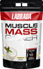 Labrada Muscle Mass Gainer - 11 Lbs (5Kg) (Vanilla)