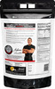 Labrada Muscle Mass Gainer - 11 Lbs (5Kg) (Vanilla)