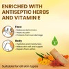 Boroplus Aloe Gel Haldi Chandan Kesar Moisturizer Tube Of 60 Ml