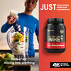Optimum Nutrition Gold Standard 100% Whey Protein Unflavoured Powder 907 Gm