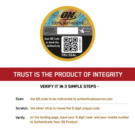 Optimum Nutrition Gold Standard 100% Whey Protein Unflavoured Powder 907 Gm