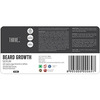Thriveco Beard Growth Serum For Men|Daily Use Beard Serum|30 Ml X Pack Of 2