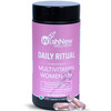 Wishnew Wellness Women'S Daily Multivitamin 18+: Nutritional Balance | Energy | And Wellness