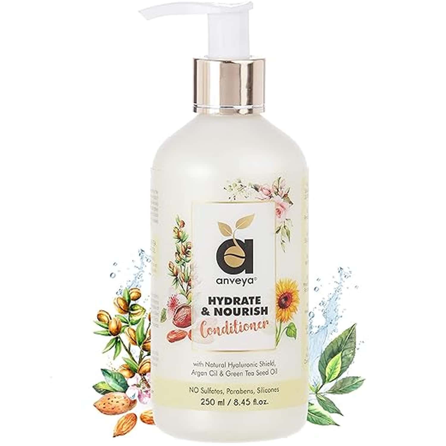 Anveya Hydrate & Nourish Conditioner 250 Ml