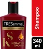 Tresemme Keratin Smooth Shampoo - 340 Ml