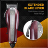 Wahl India Professional Legend Clipper (Multicolor)(1 Piece)