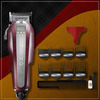 Wahl India Professional Legend Clipper (Multicolor)(1 Piece)
