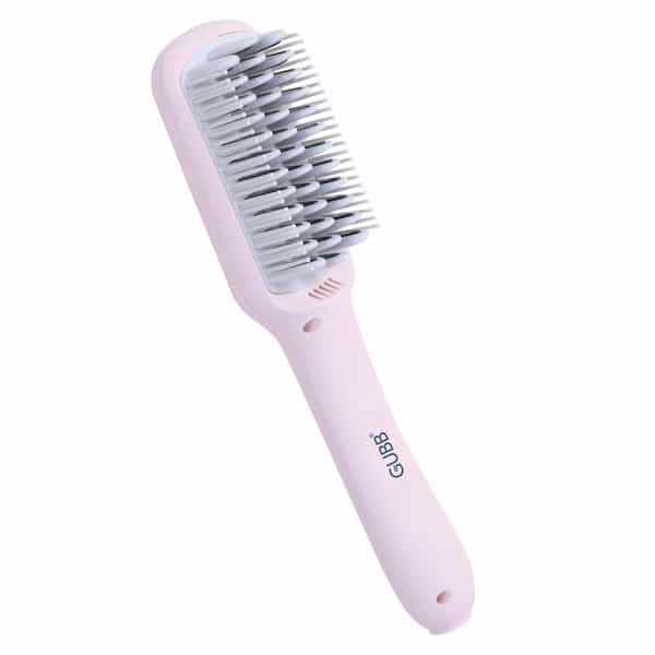 Gubb Hair Straightner Brush Gb 705Y