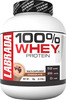 Labrada 100% Whey Protein - 4.4Bs (2Kg) Chocolate