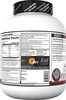 Labrada 100% Whey Protein - 4.4Bs (2Kg) Chocolate