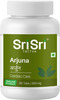 Sri Sri Tattva Arjuna - Cardiac Care | 60 Tabs | 500 Mg