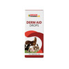 Baksons Homoeopathy Derm Aid Drops For Veterinary Use 30 Ml