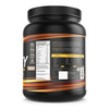 Inlife Whey Protein Isolate Concentrate Hydrolysate Powder For Men & Women (400G | Cafe Mocha)