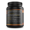 Inlife Whey Protein Isolate Concentrate Hydrolysate Powder For Men & Women (400G | Cafe Mocha)