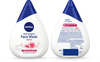 Nivea Milk Delights Rose Facewash - 100 Ml