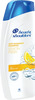 Head & Shoulders Anti Dandruff Lemon Fresh Shampoo -180Ml